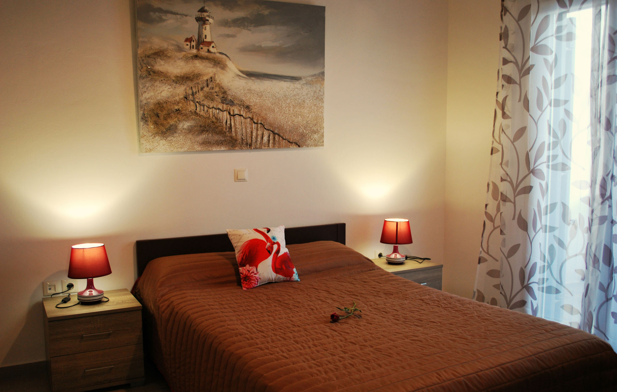 Jewel Apartments Mykonos Ornos  Luaran gambar