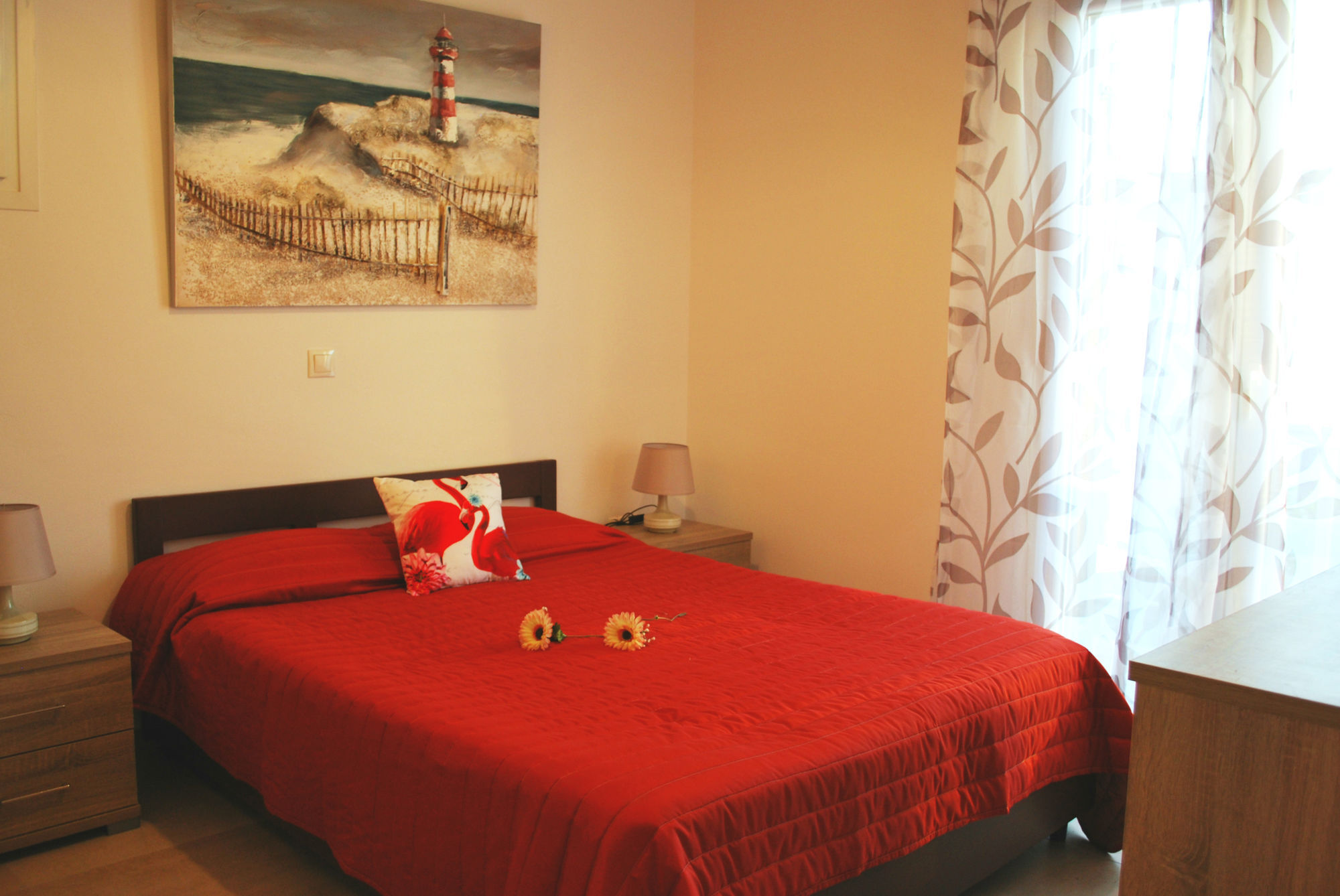 Jewel Apartments Mykonos Ornos  Luaran gambar