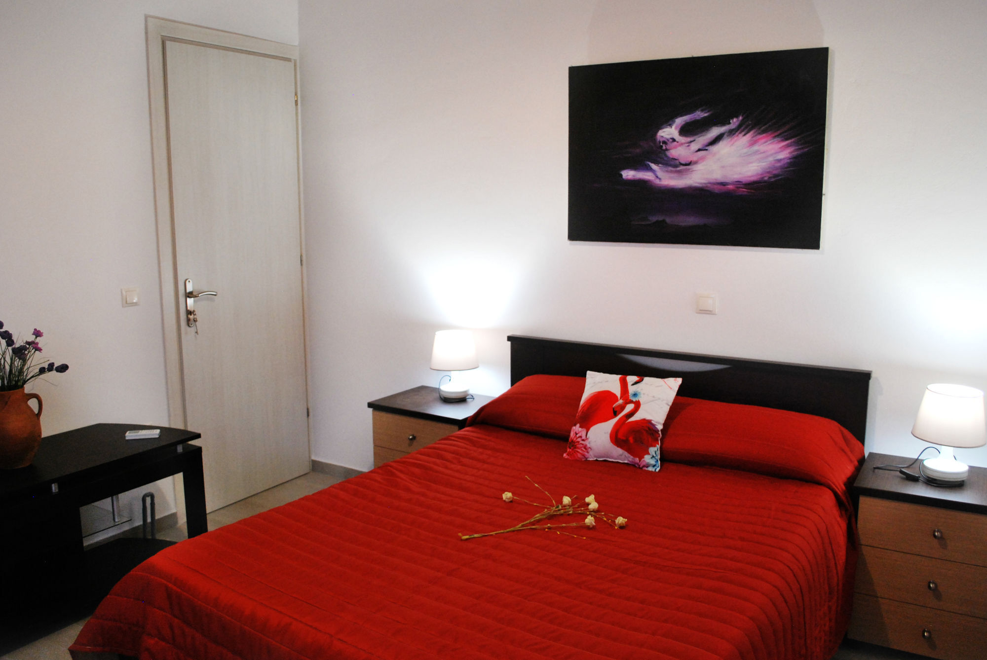 Jewel Apartments Mykonos Ornos  Luaran gambar