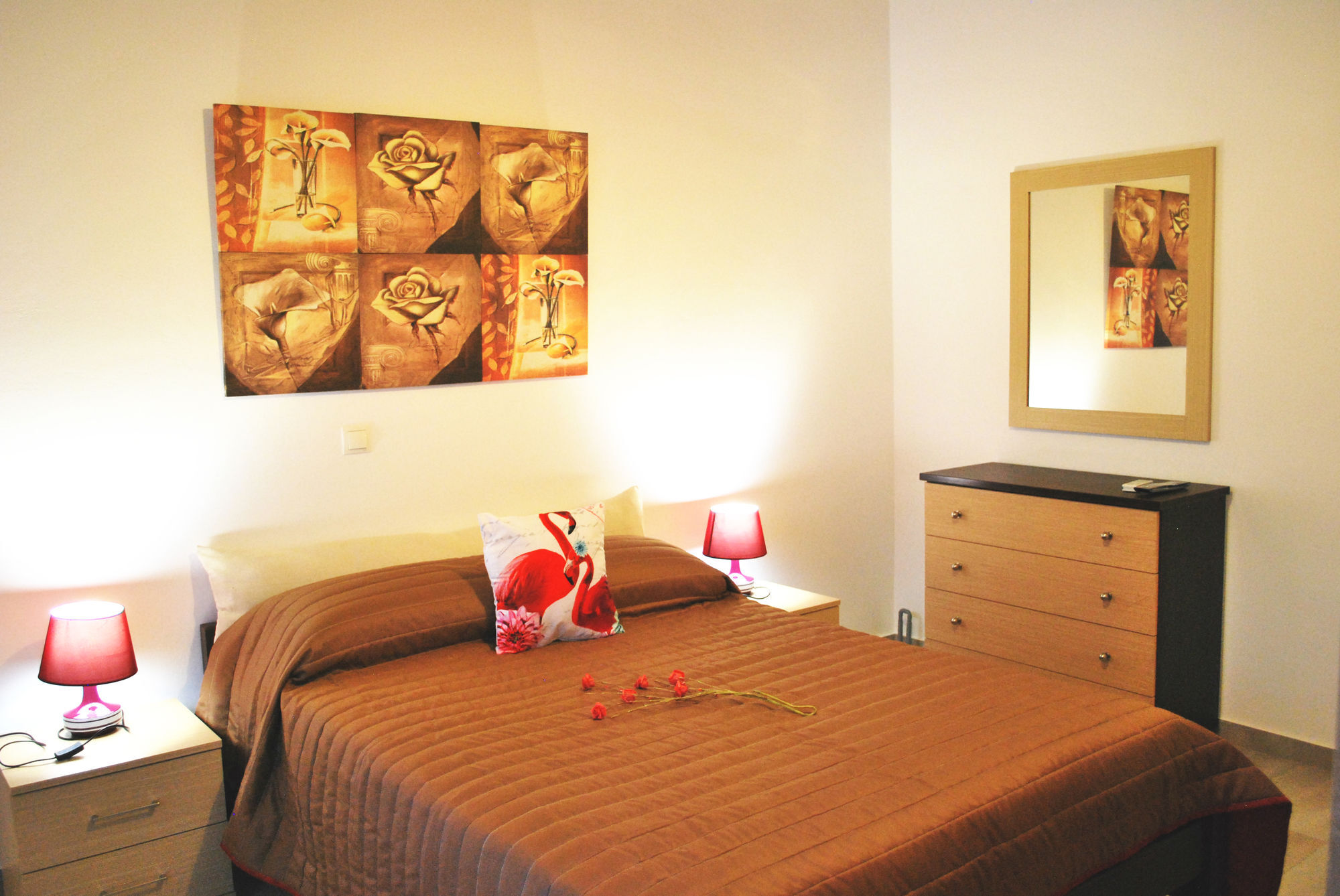 Jewel Apartments Mykonos Ornos  Luaran gambar